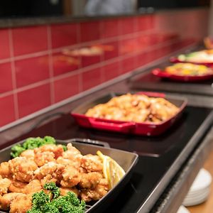 Japanese-Style Room Non smoking Buffet Buffet